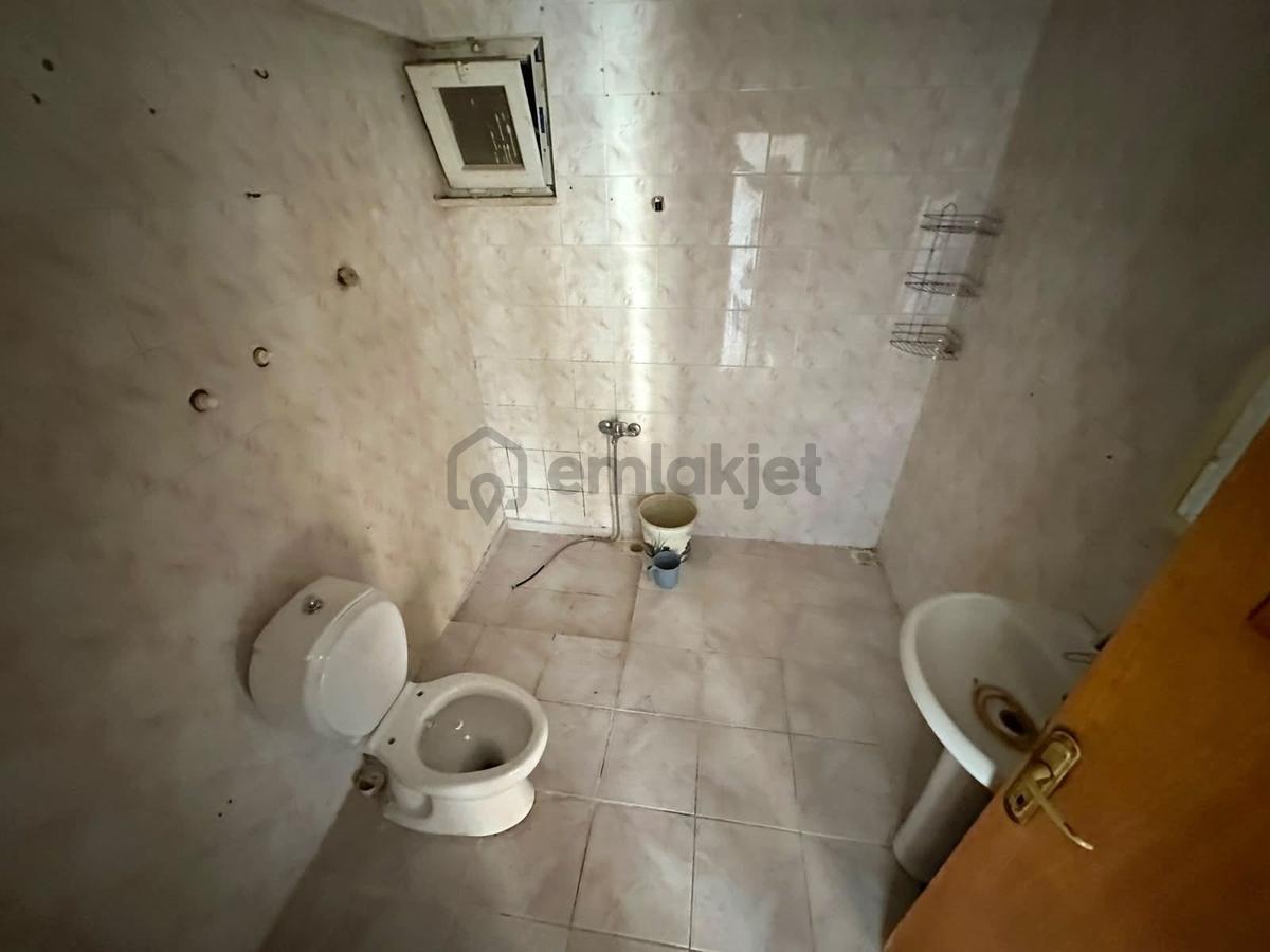Referans'tan İkizçay'da Denize 400 Mt Ön Cephe Kelepir 2+1 Daire - 21