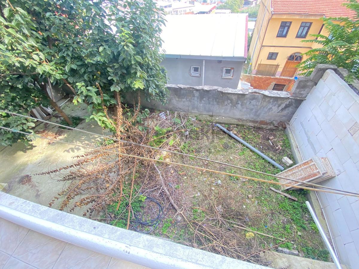 Bursa Yeşilde 1+1 Kombili Giriş Kat Çift Cephe - 14