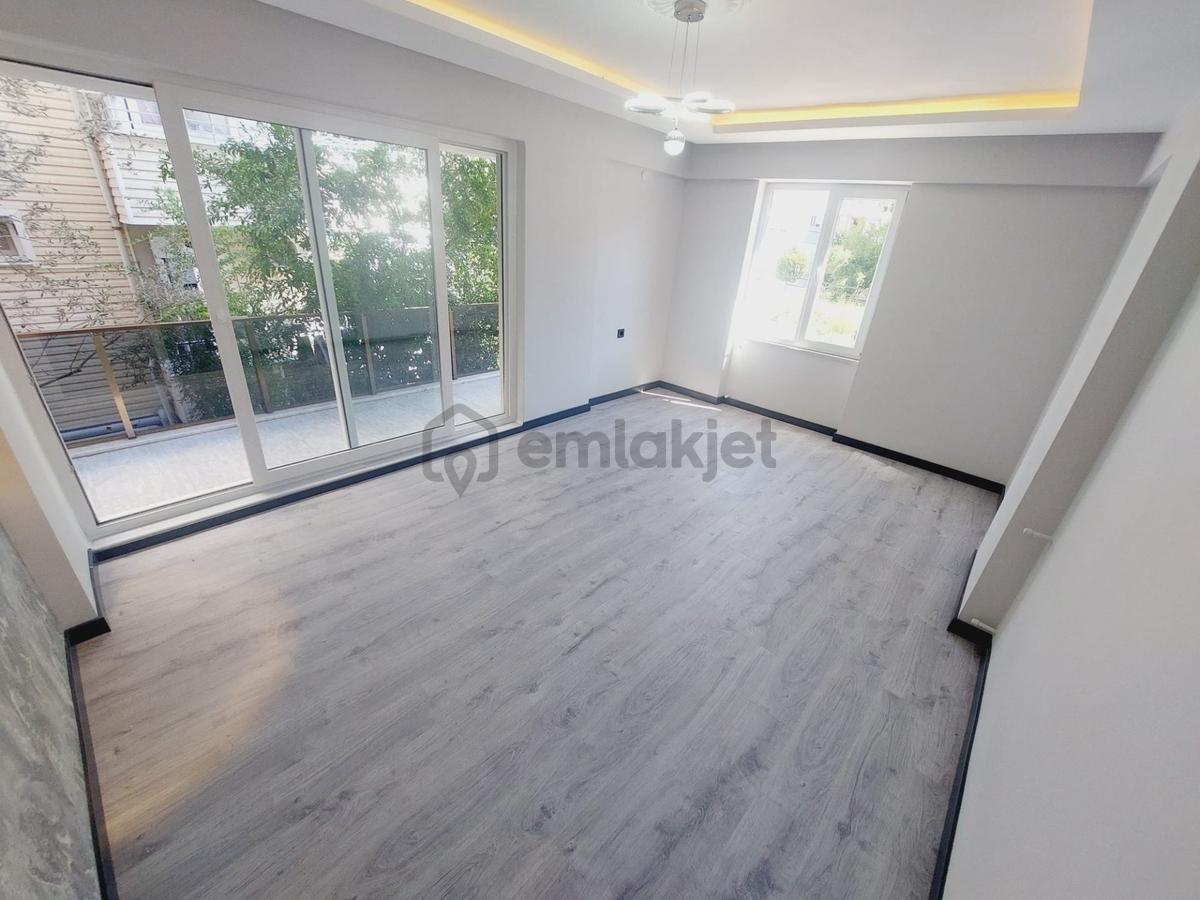 Denizden Akçayda Denize 150 M Geniş Masrafsız Satılık 2+1 Daire. - 17