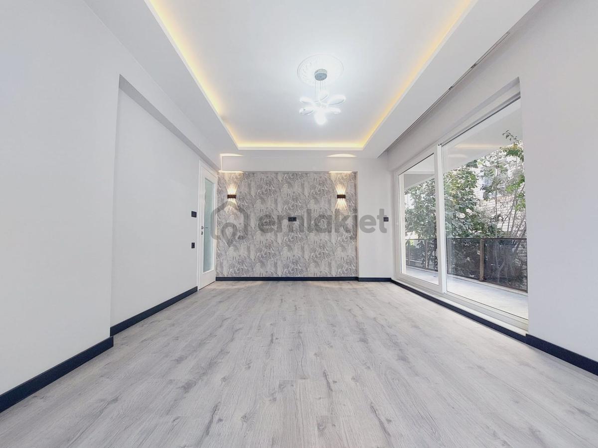 Denizden Akçayda Denize 150 M Geniş Masrafsız Satılık 2+1 Daire. - 21