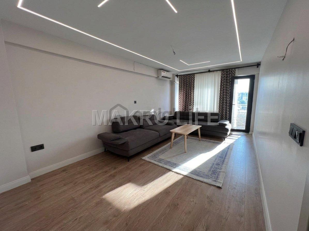 Ceylan Avm Karşısında Ful+full Yapılı 3+1 Satılık Daire - 8