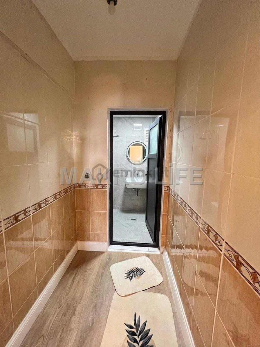 Ceylan Avm Karşısında Ful+full Yapılı 3+1 Satılık Daire - 6