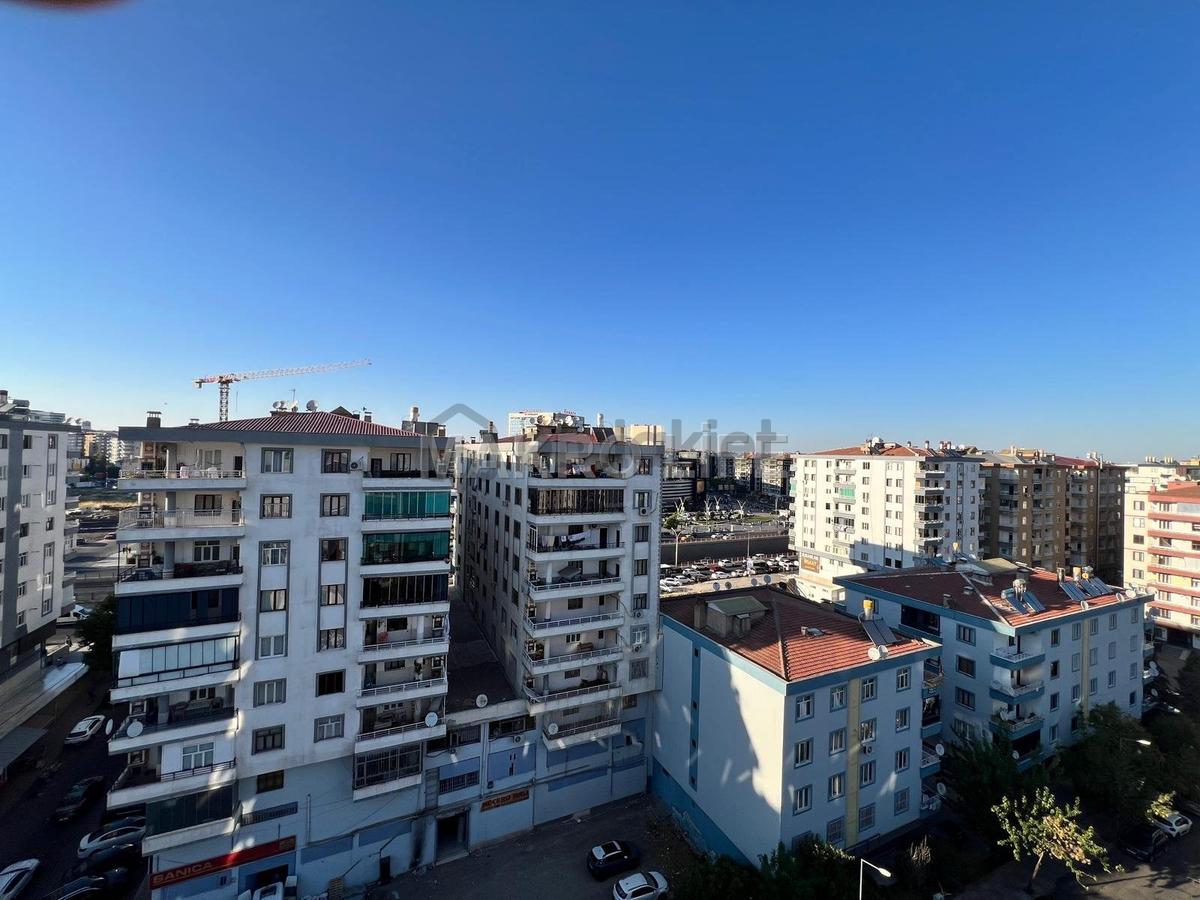 Ceylan Avm Karşısında Ful+full Yapılı 3+1 Satılık Daire - 13