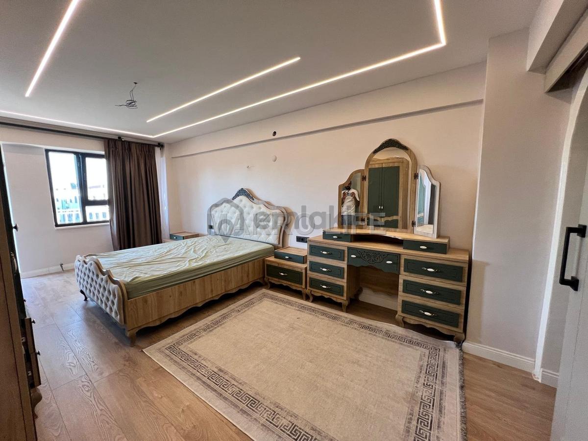 Ceylan Avm Karşısında Ful+full Yapılı 3+1 Satılık Daire - 3