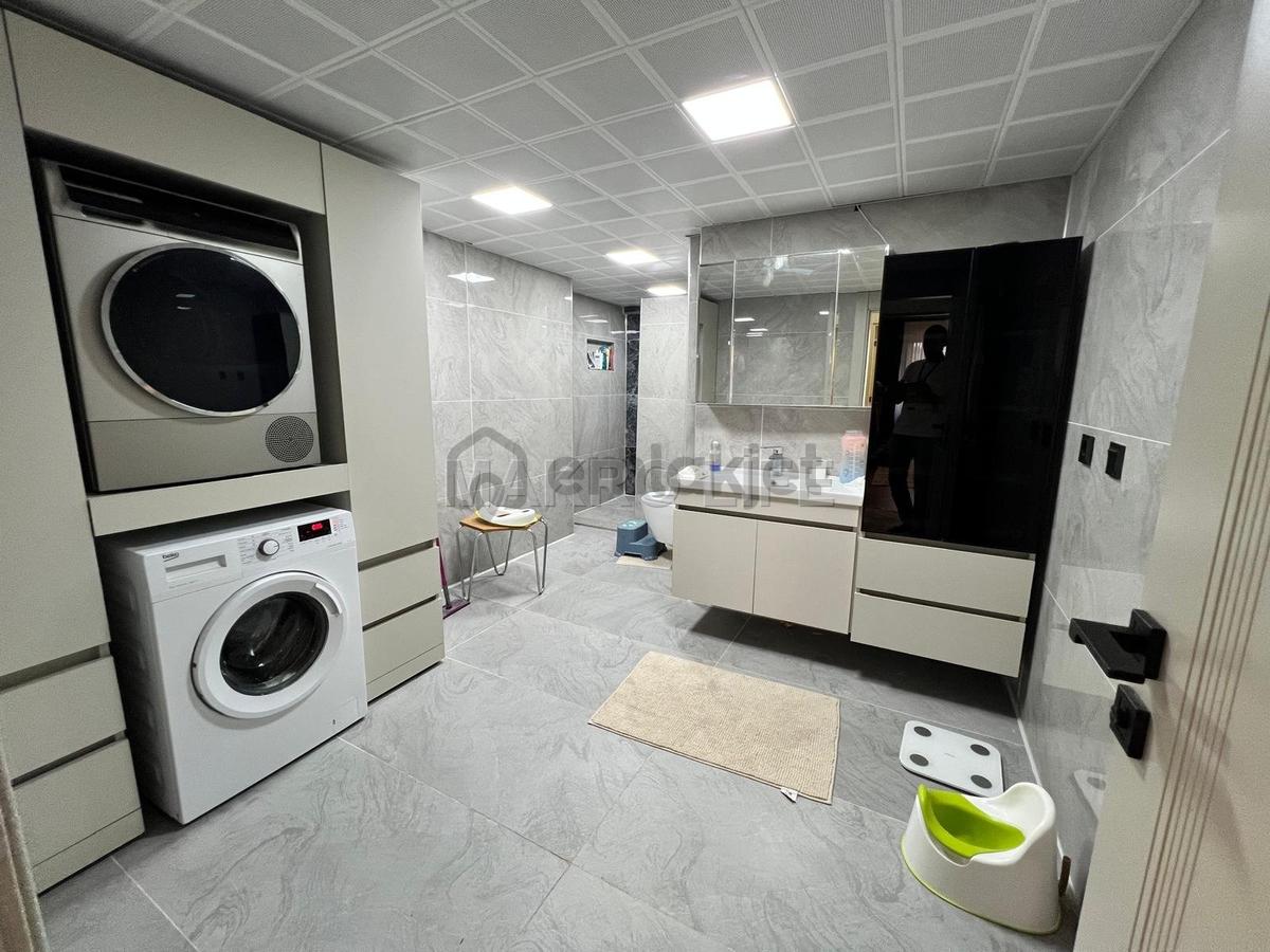 Ceylan Avm Karşısında Ful+full Yapılı 3+1 Satılık Daire - 11