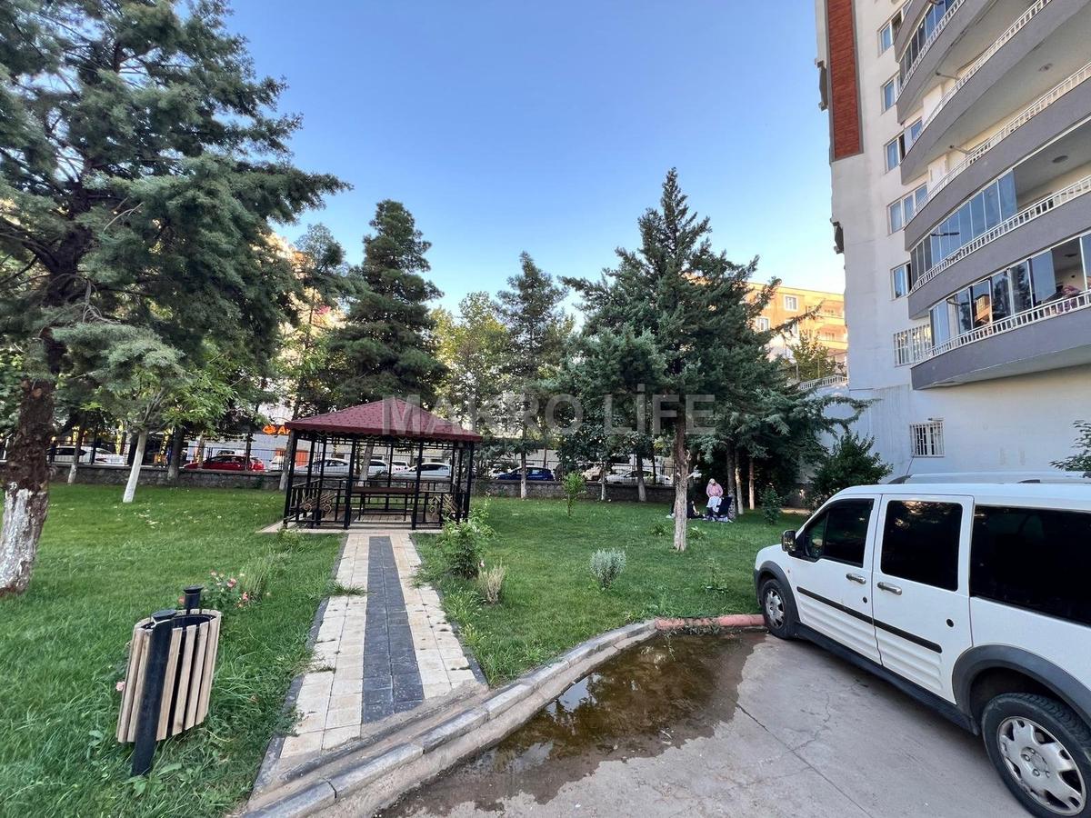 Ceylan Avm Karşısında Ful+full Yapılı 3+1 Satılık Daire - 17