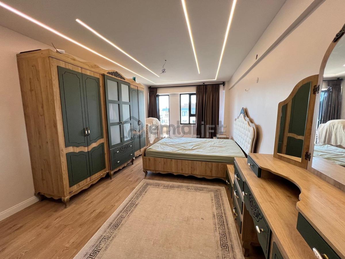 Ceylan Avm Karşısında Ful+full Yapılı 3+1 Satılık Daire - 5