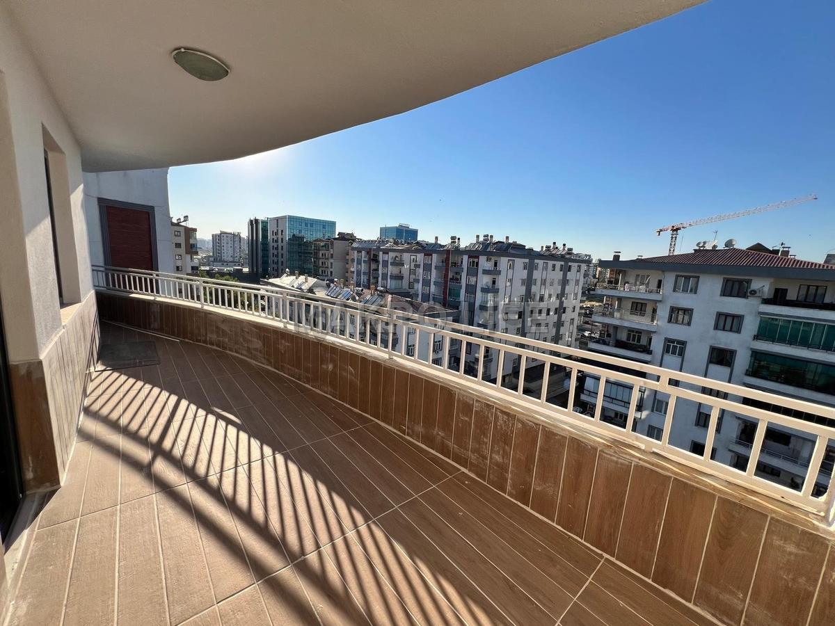Ceylan Avm Karşısında Ful+full Yapılı 3+1 Satılık Daire - 15