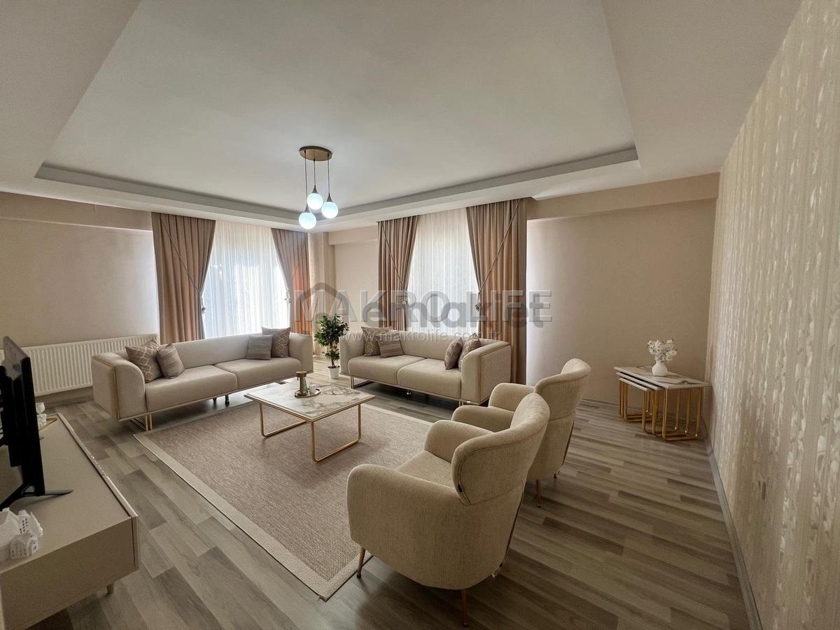Bağcılar Aram Tigran Cadde Üzeri Satılık Lüks 3+1 Daire - 7