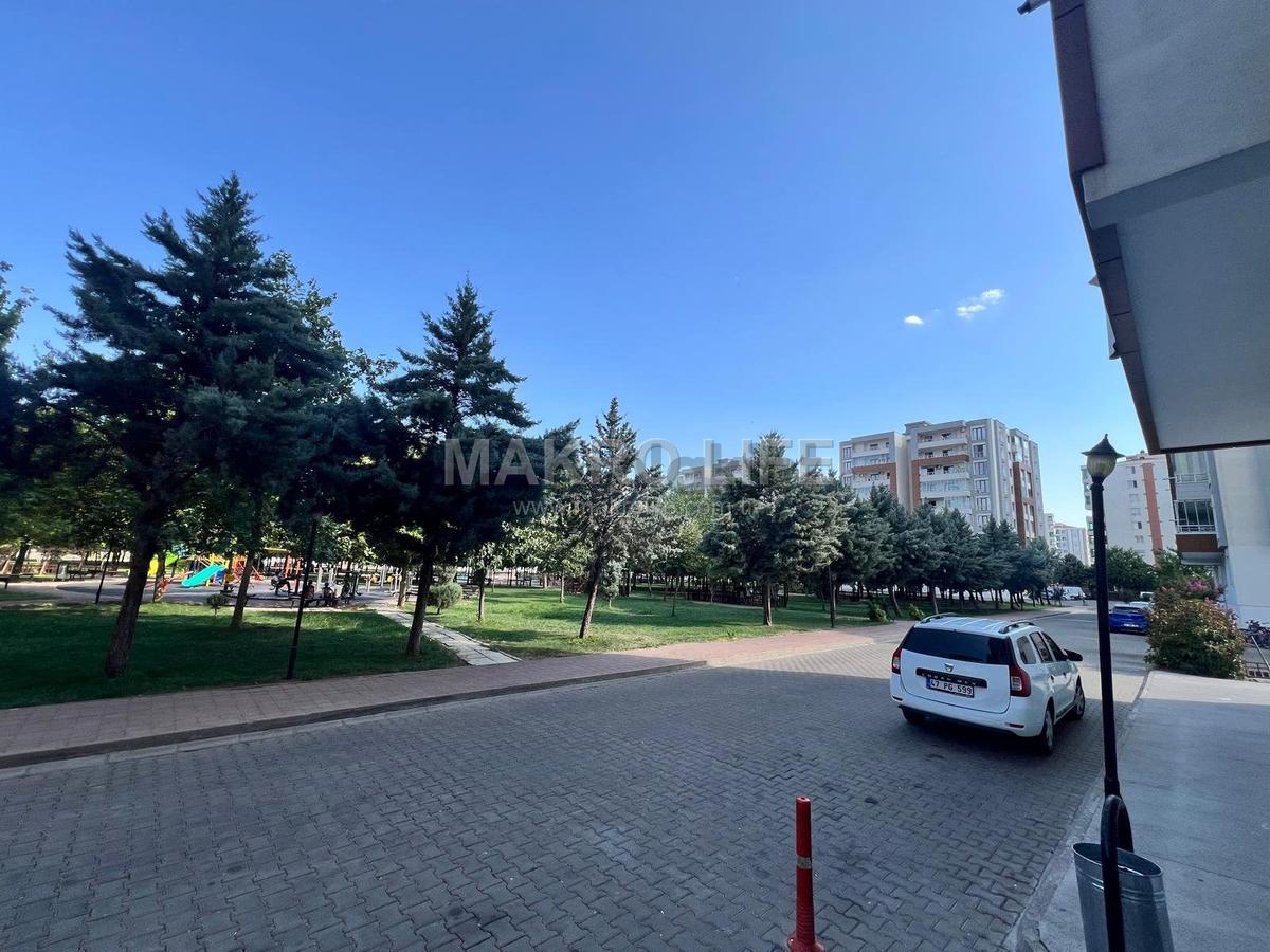 Bağcılar Aram Tigran Cadde Üzeri Satılık Lüks 3+1 Daire - 17