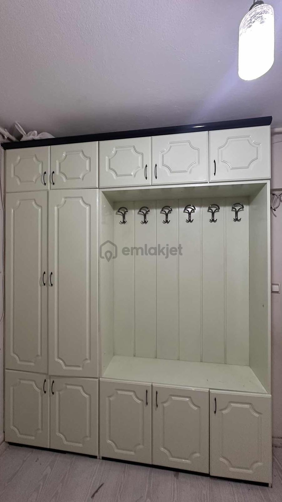 Şehzade'den Kuşpınar Da 3+1 Kiralık Daire - 14