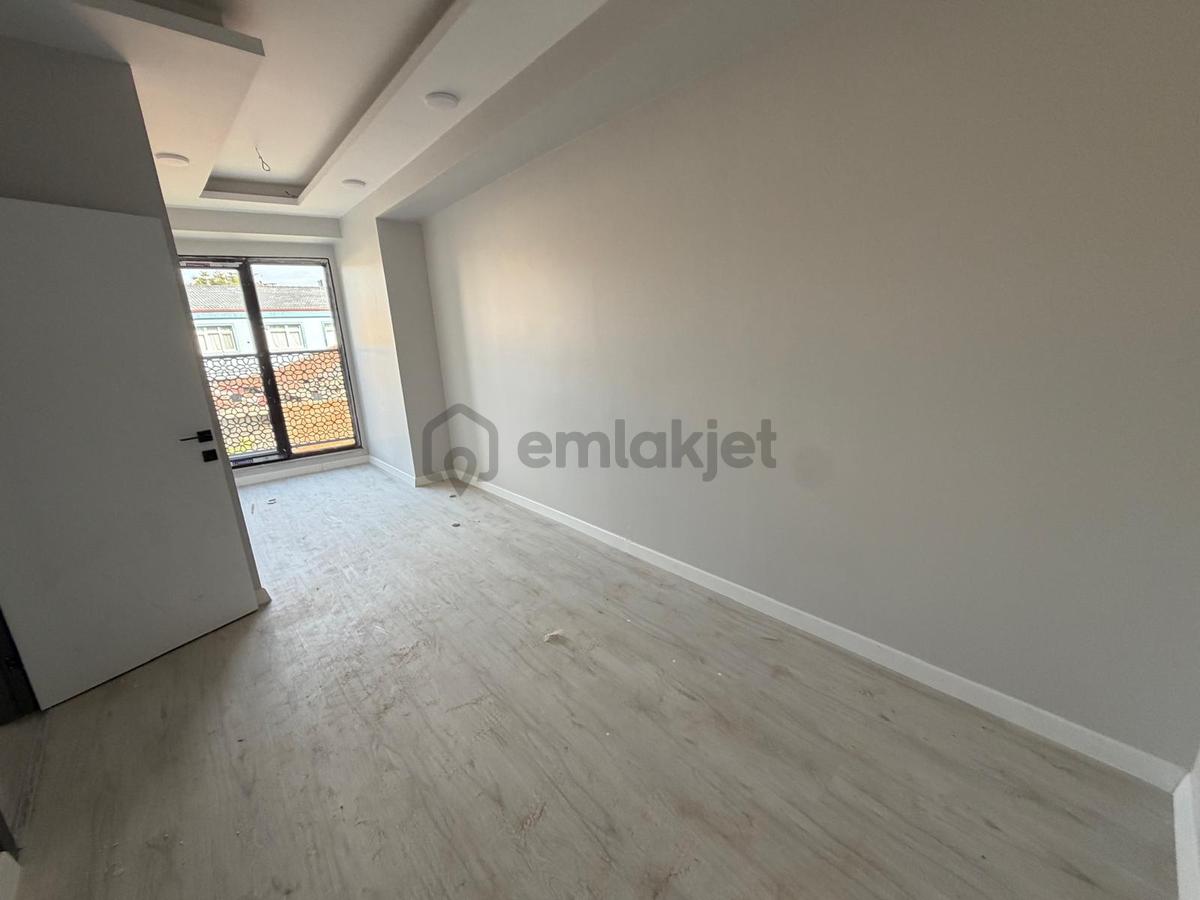 Edirne Çevre Yolu Üzerinde Kapalı Otoparklı Satılık 2+1 Daire - 5
