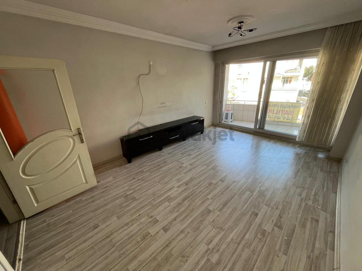 Mark Antalya Karşısı 2+1 Ofis Yada Daire - 23