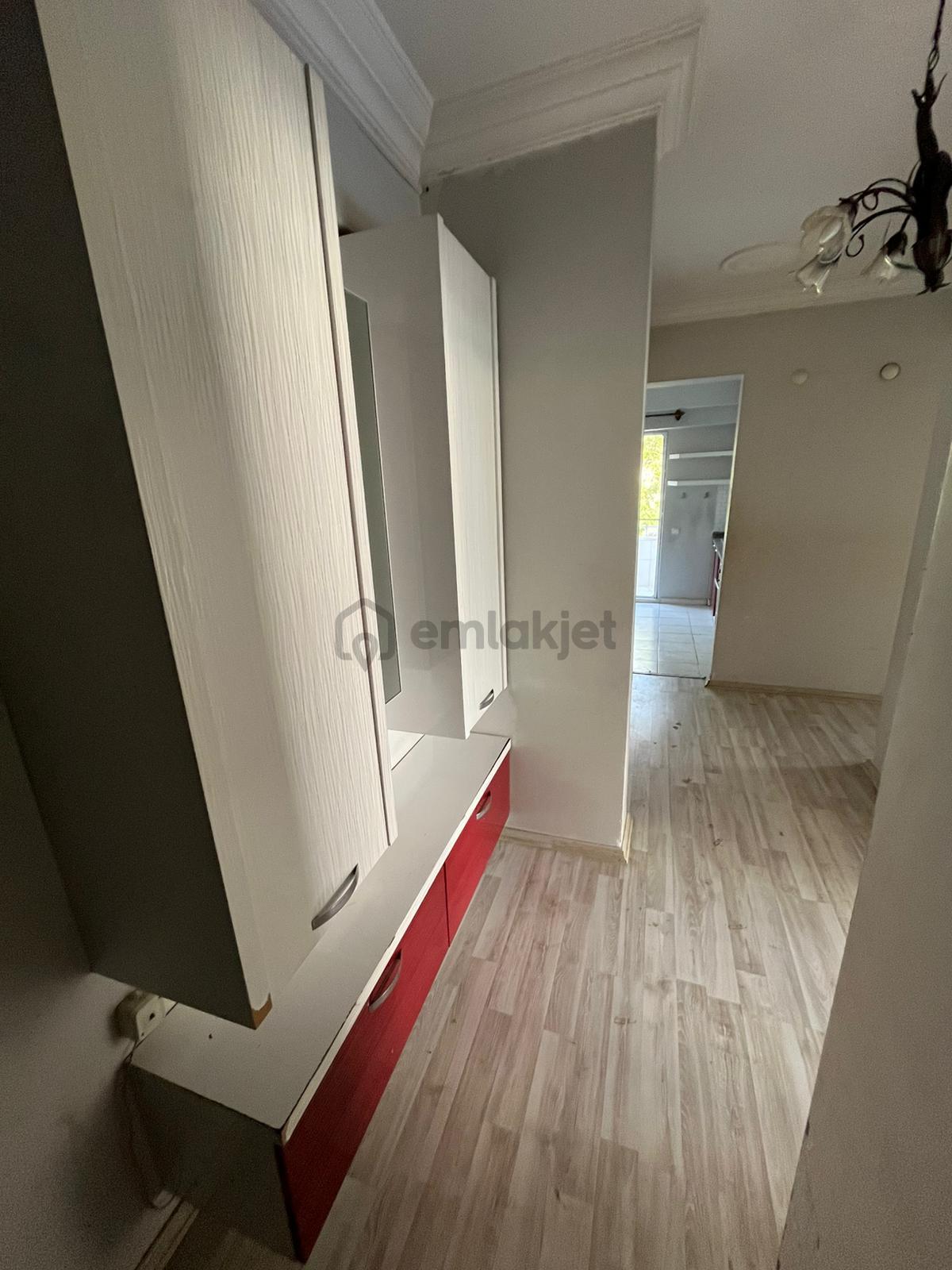 Mark Antalya Karşısı 2+1 Ofis Yada Daire - 5