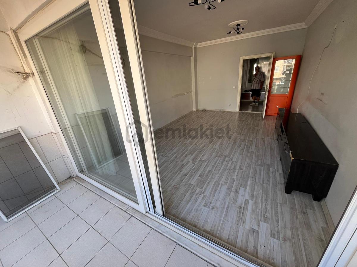 Mark Antalya Karşısı 2+1 Ofis Yada Daire - 27
