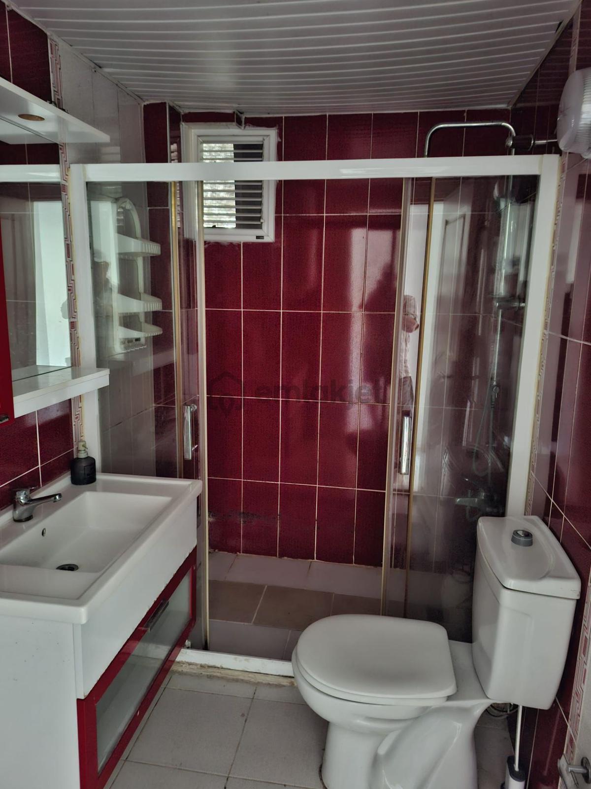 Mark Antalya Karşısı 2+1 Ofis Yada Daire - 15