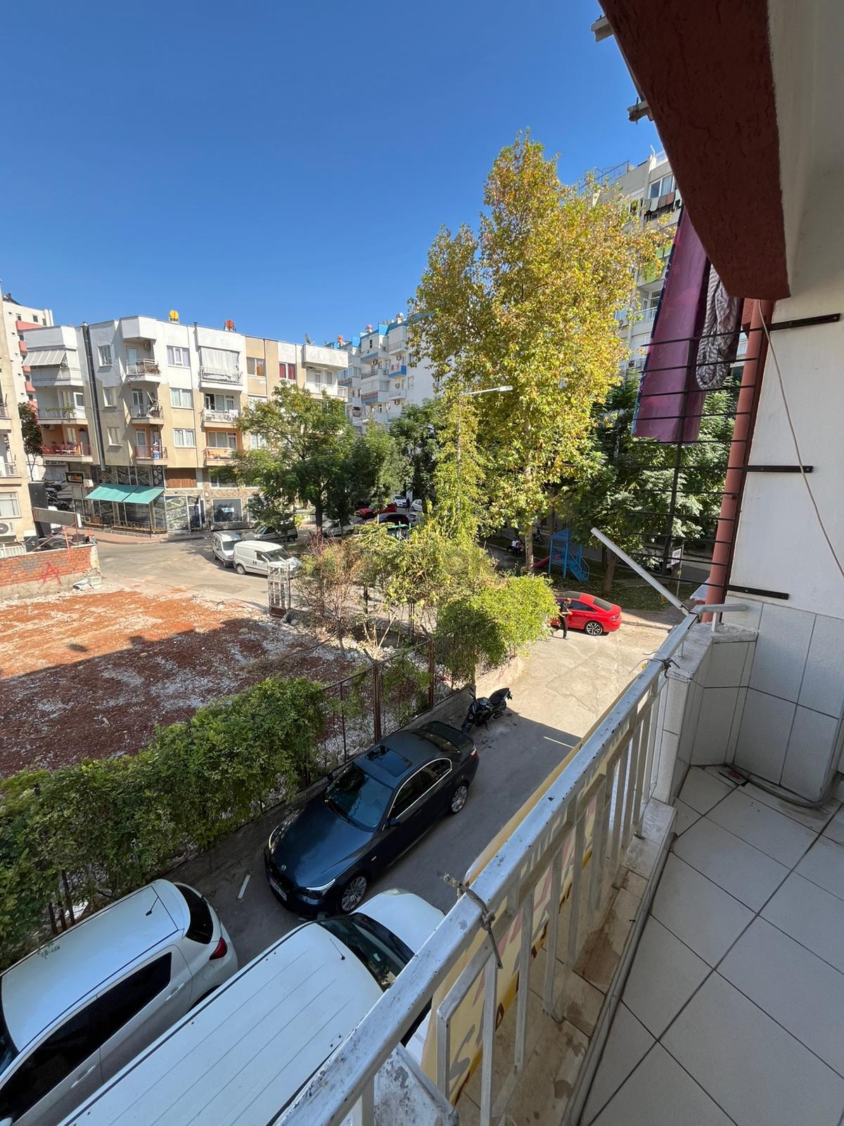 Mark Antalya Karşısı 2+1 Ofis Yada Daire - 25