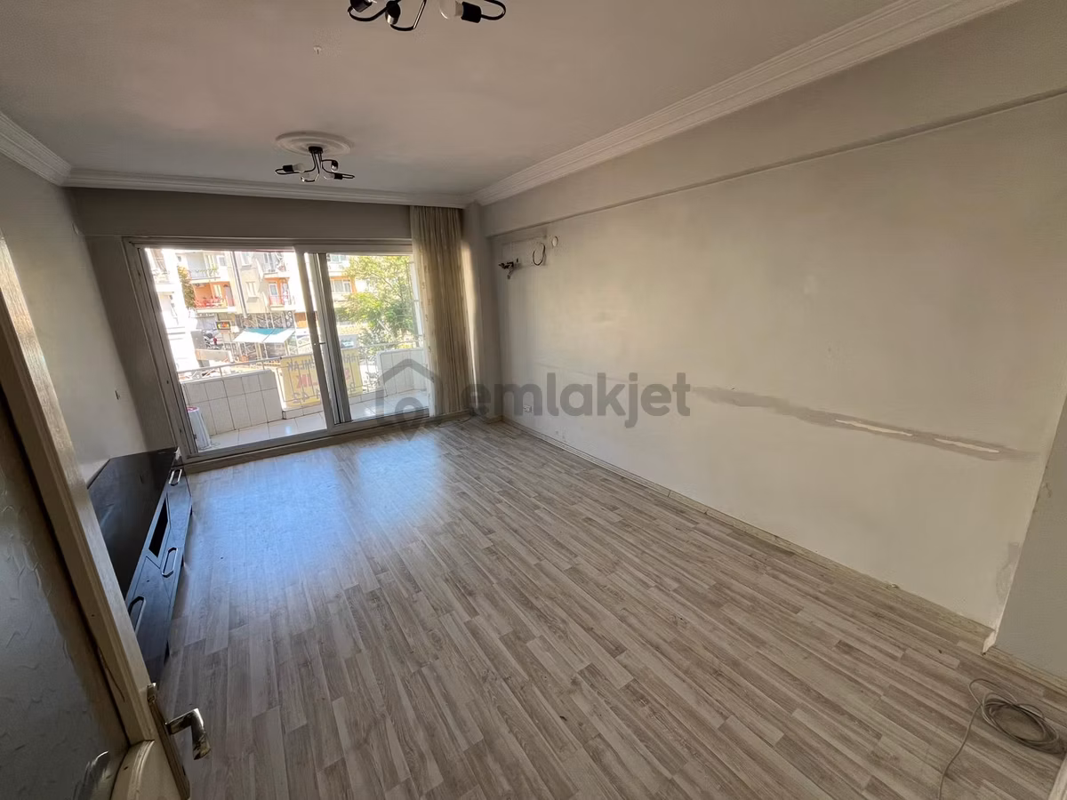 Mark Antalya Karşısı 2+1 Ofis Yada Daire - 22