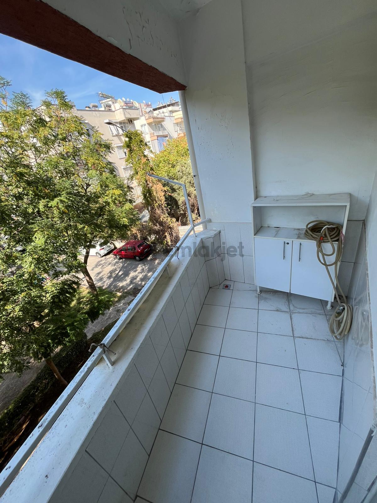 Mark Antalya Karşısı 2+1 Ofis Yada Daire - 11