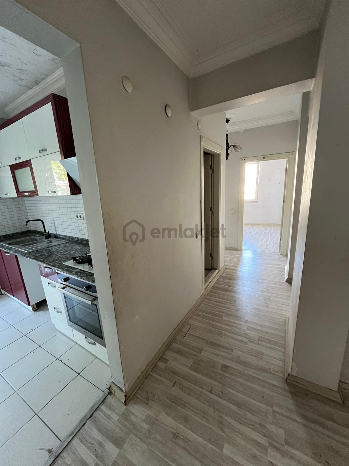 Mark Antalya Karşısı 2+1 Ofis Yada Daire - 13