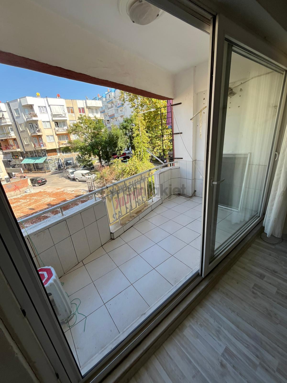 Mark Antalya Karşısı 2+1 Ofis Yada Daire - 24