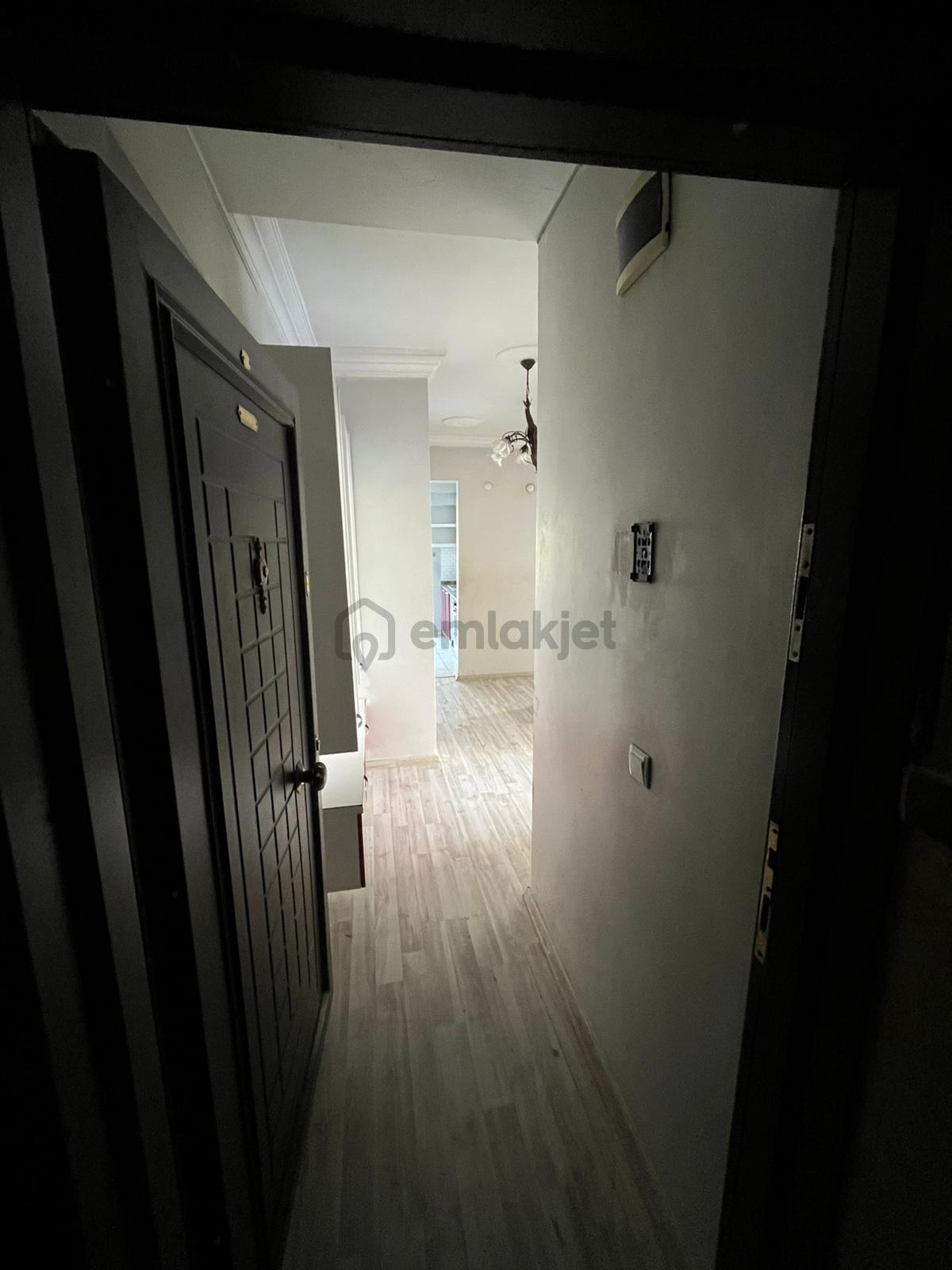 Mark Antalya Karşısı 2+1 Ofis Yada Daire - 3
