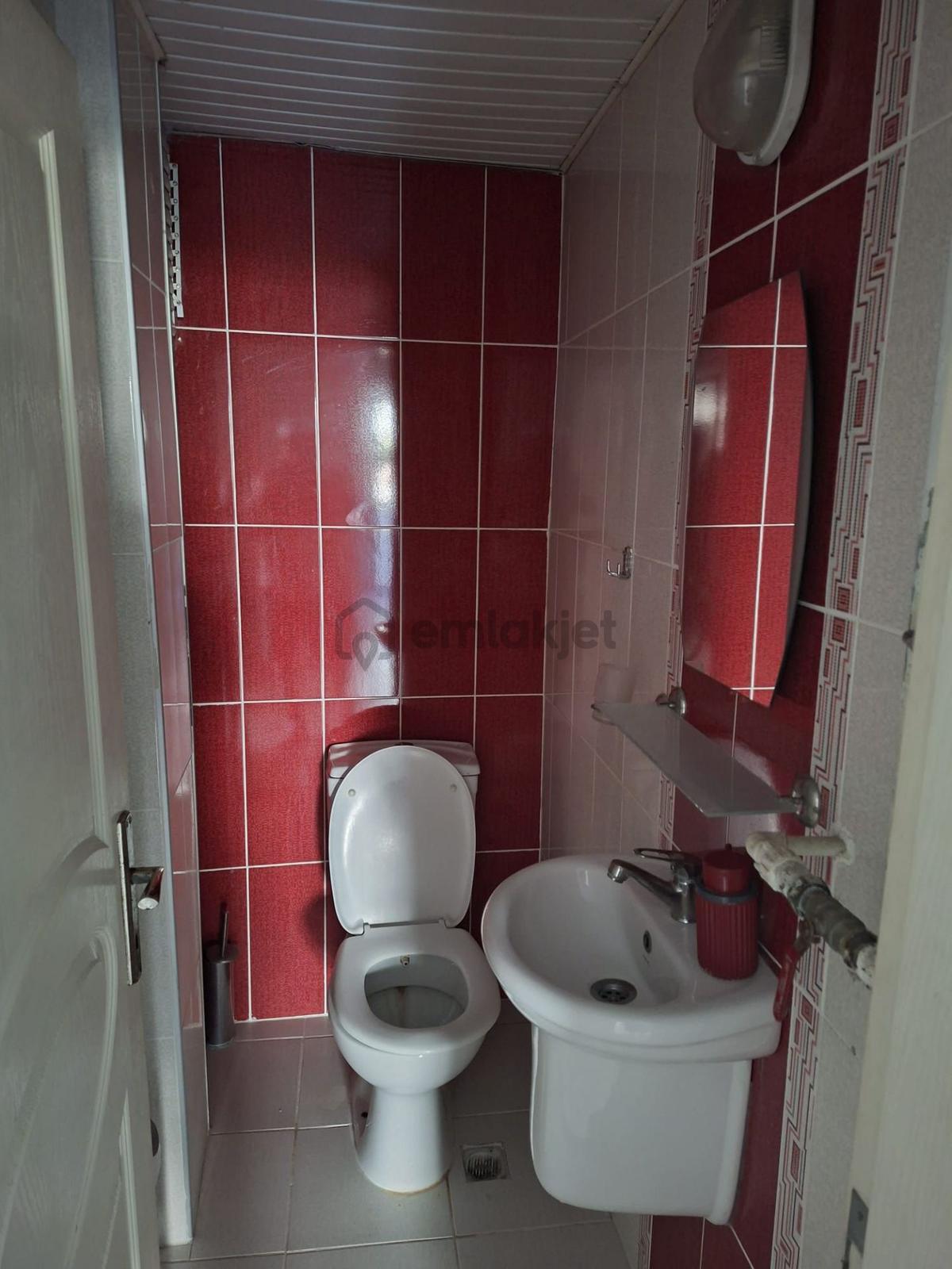 Mark Antalya Karşısı 2+1 Ofis Yada Daire - 8