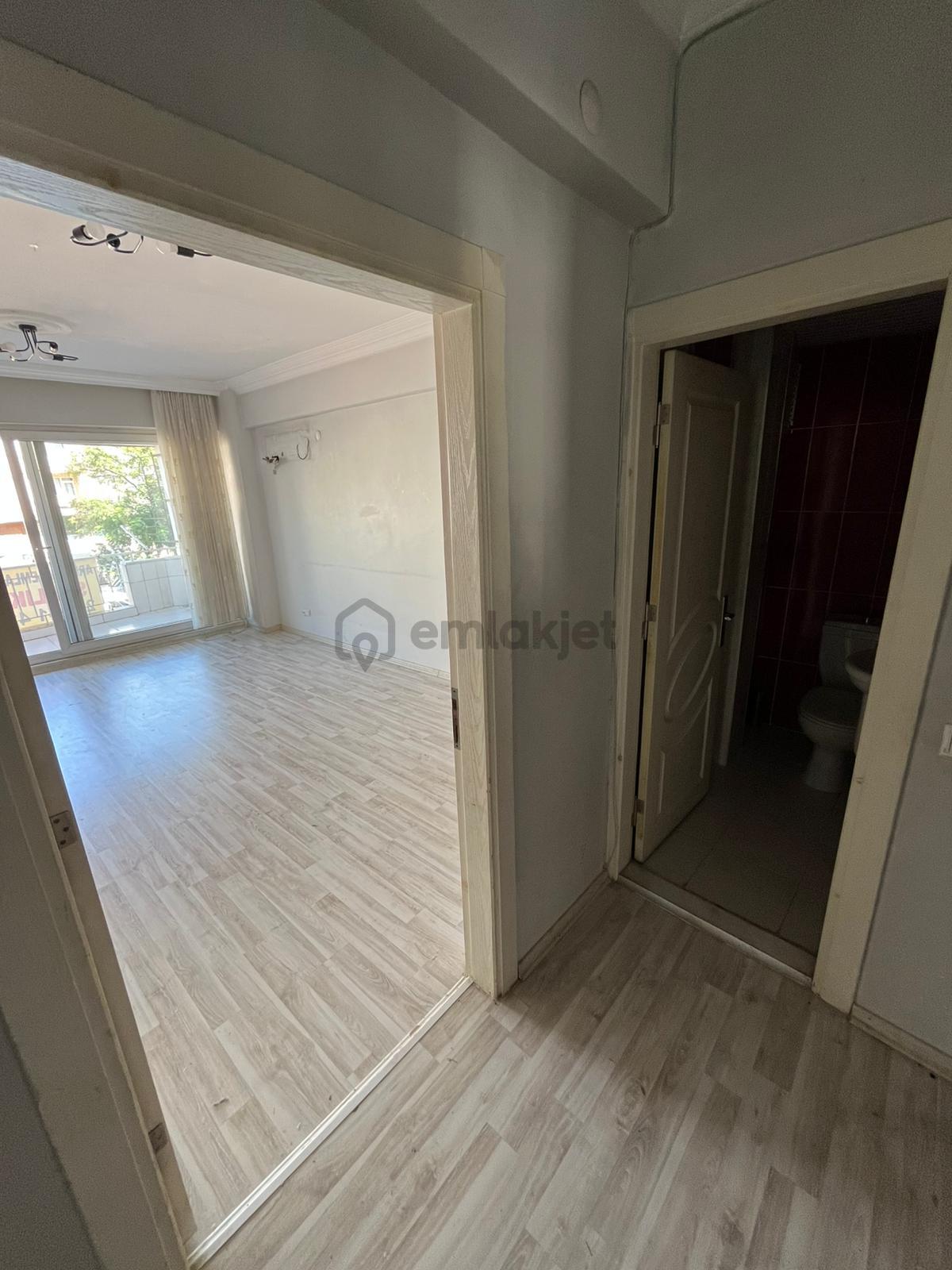 Mark Antalya Karşısı 2+1 Ofis Yada Daire - 21