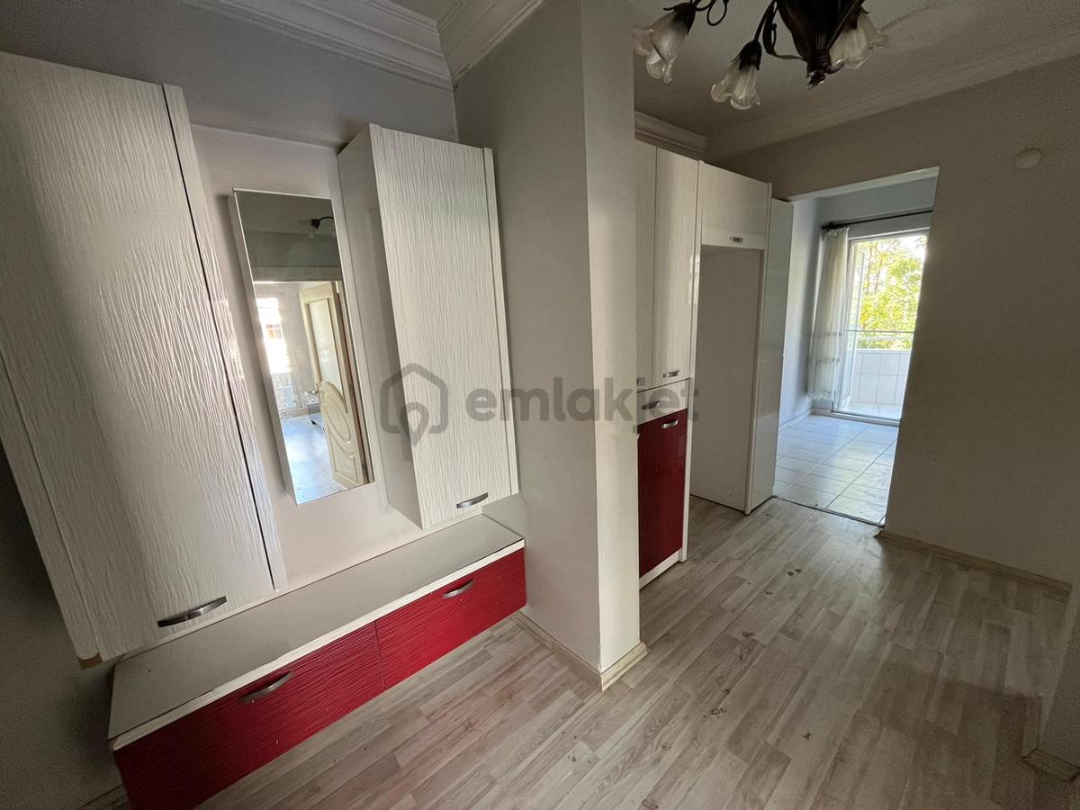 Mark Antalya Karşısı 2+1 Ofis Yada Daire - 6