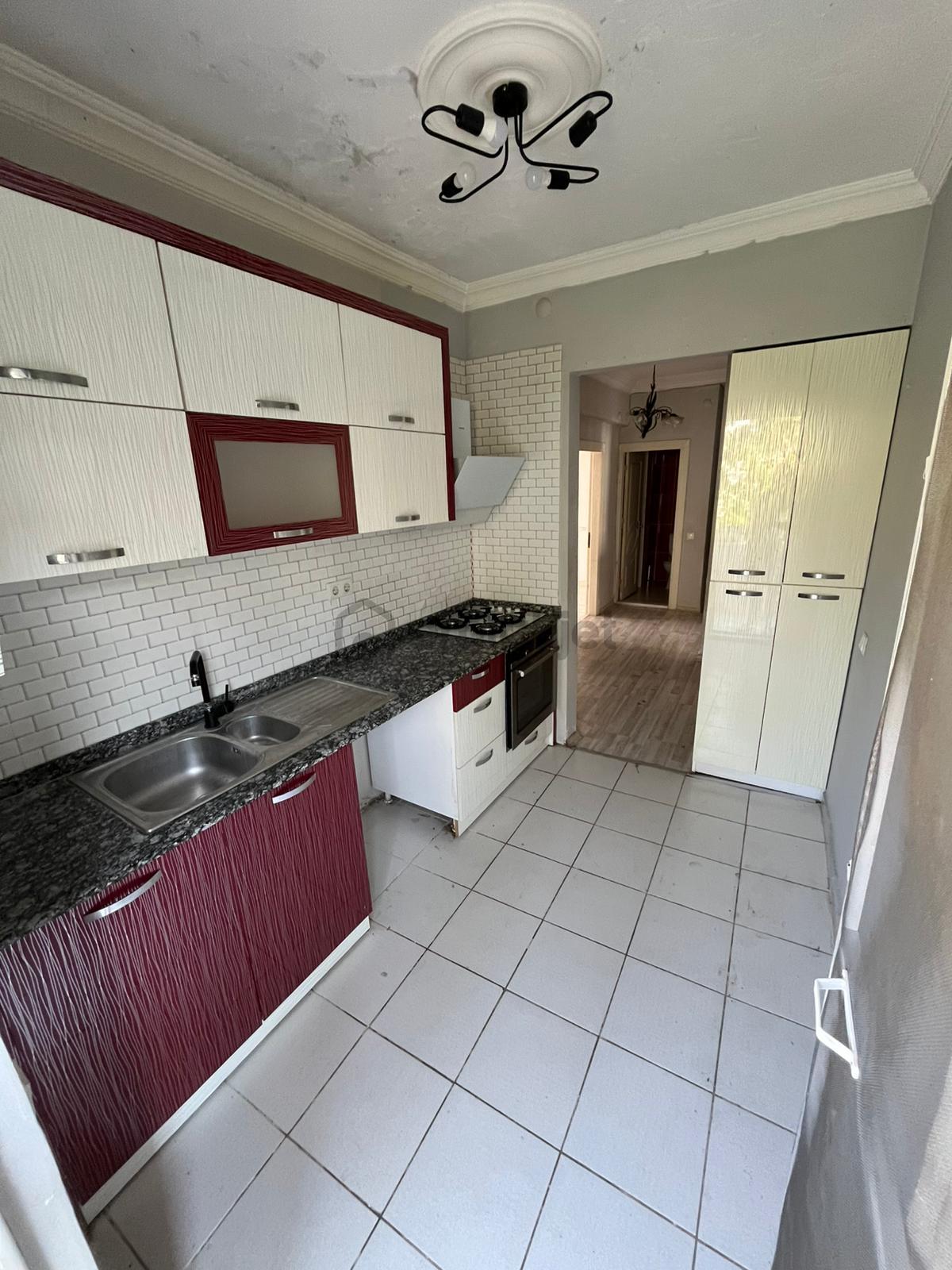 Mark Antalya Karşısı 2+1 Ofis Yada Daire - 10