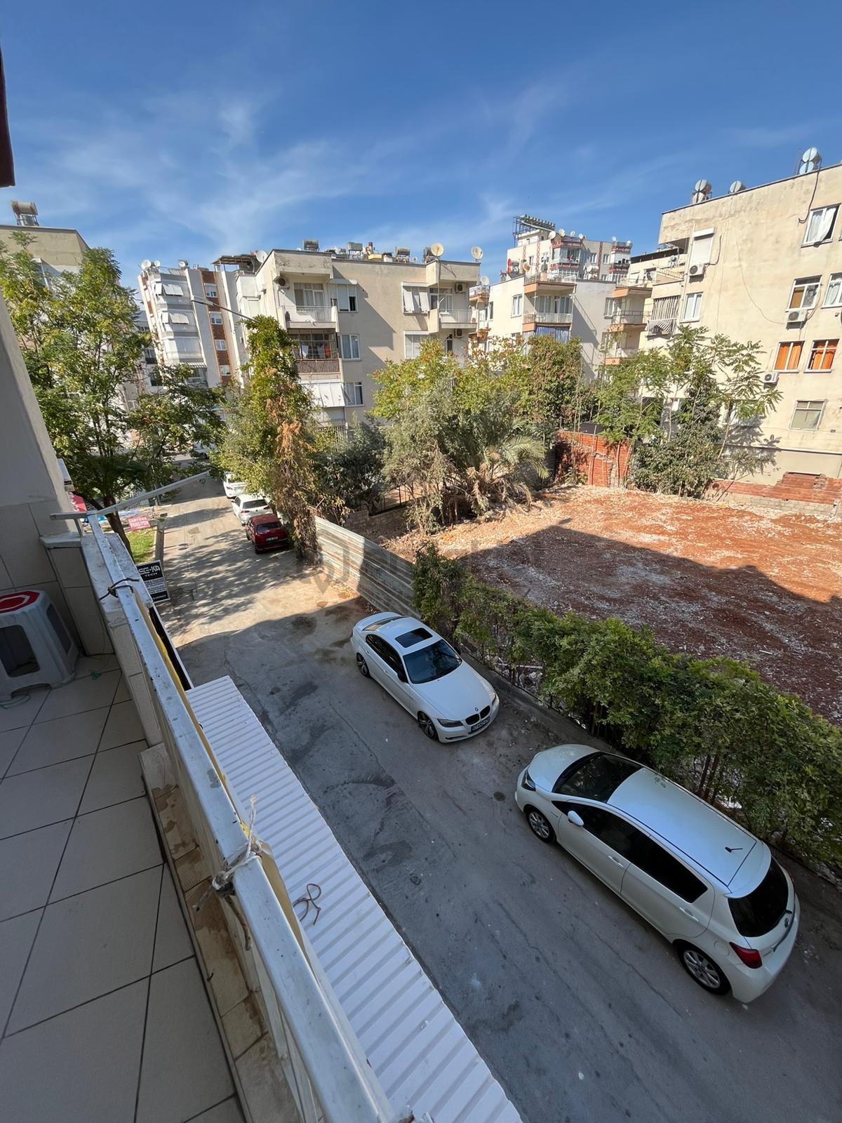 Mark Antalya Karşısı 2+1 Ofis Yada Daire - 26