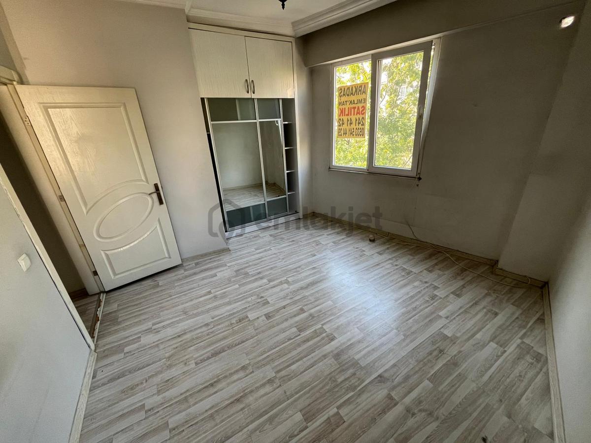 Mark Antalya Karşısı 2+1 Ofis Yada Daire - 20
