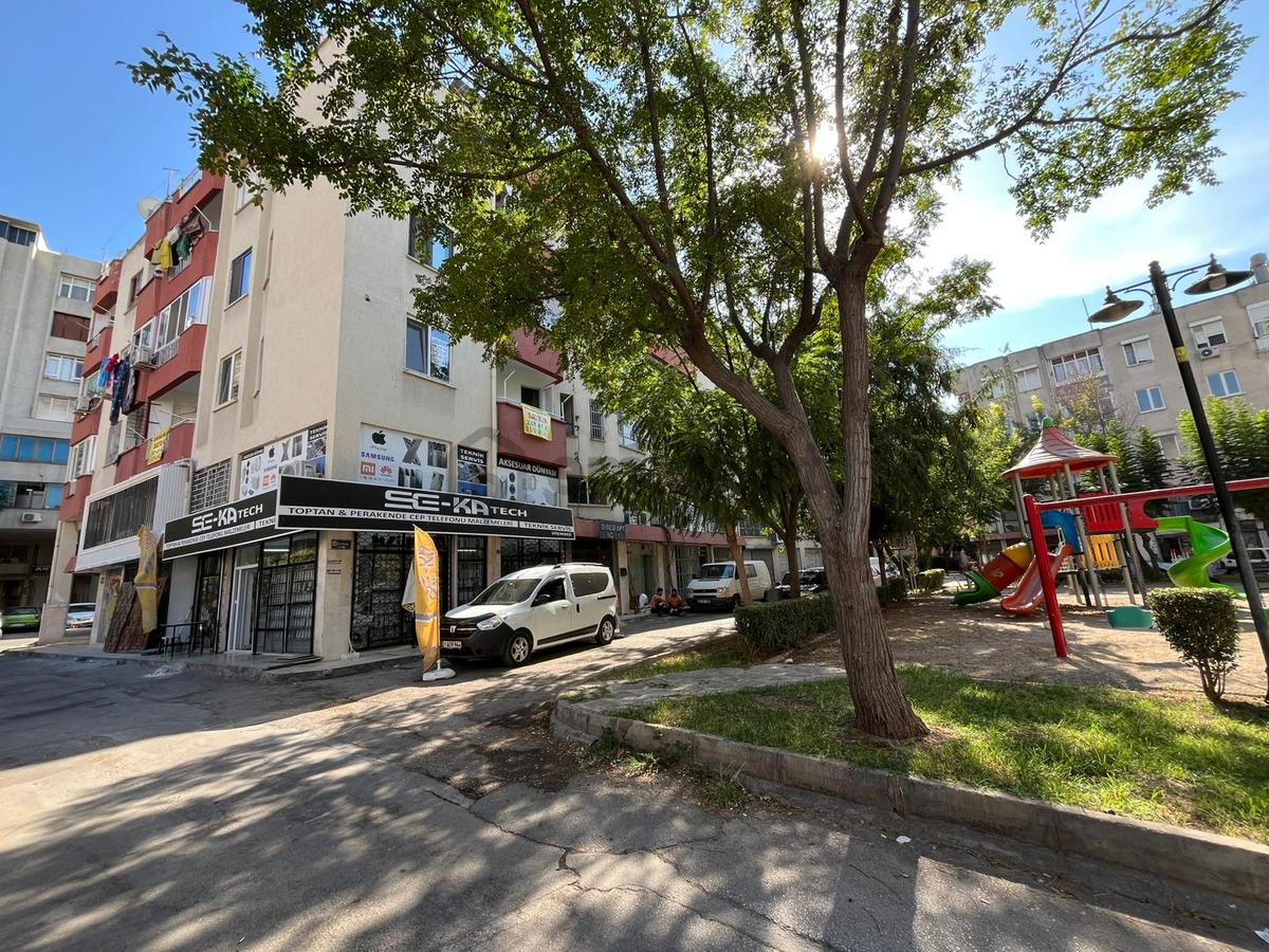 Mark Antalya Karşısı 2+1 Ofis Yada Daire - 29
