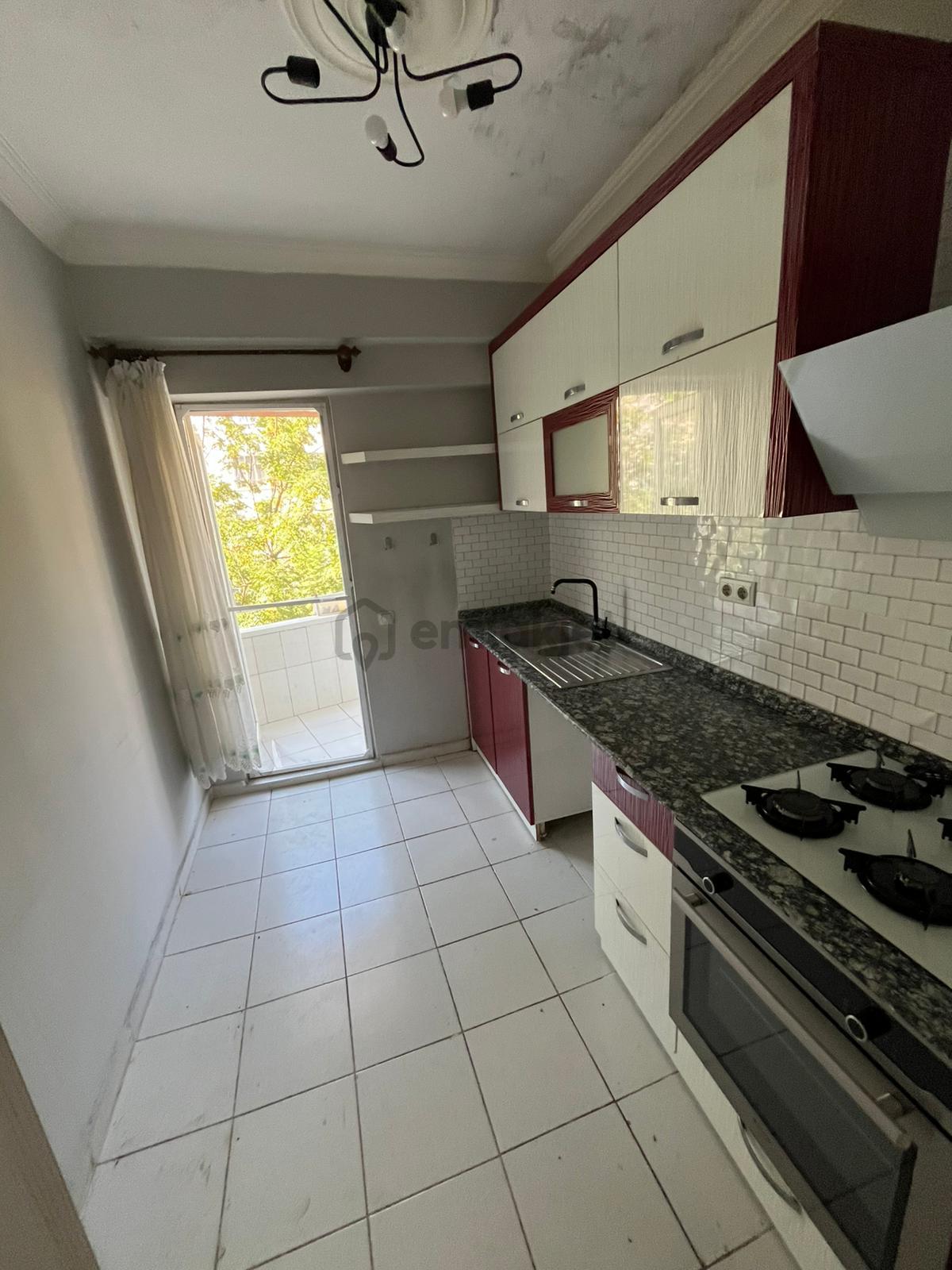 Mark Antalya Karşısı 2+1 Ofis Yada Daire - 9