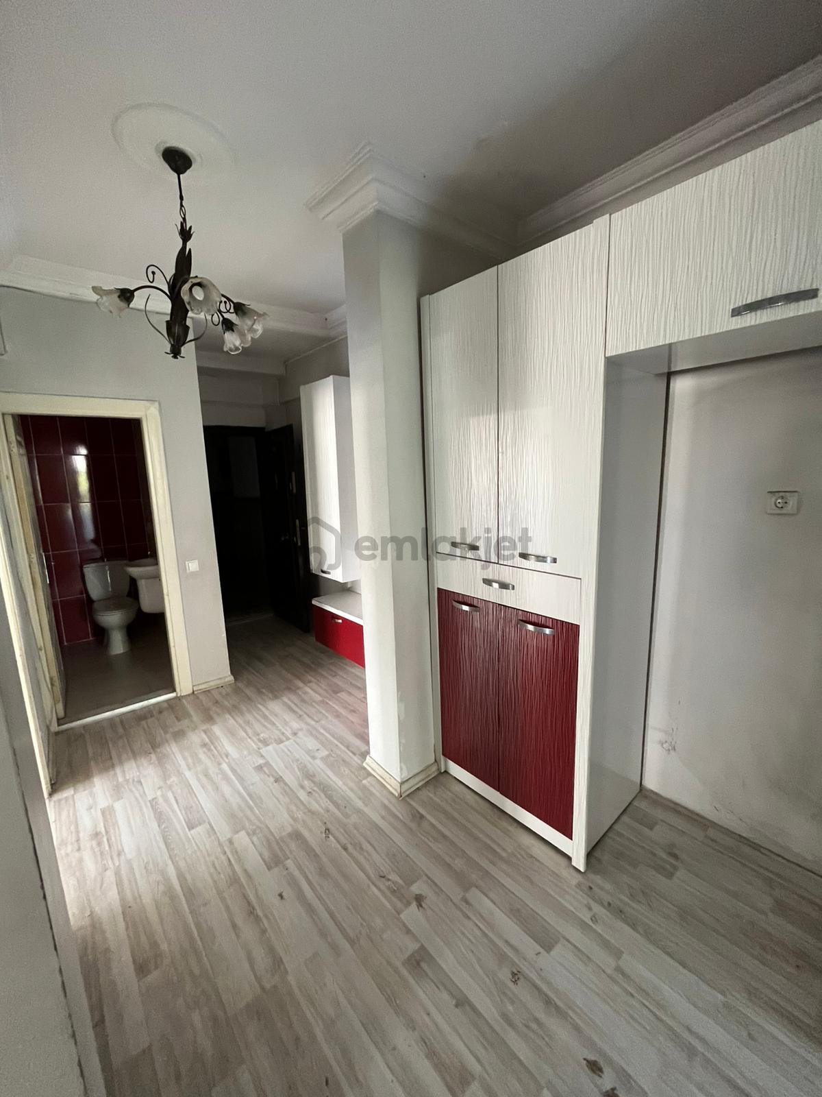 Mark Antalya Karşısı 2+1 Ofis Yada Daire - 7