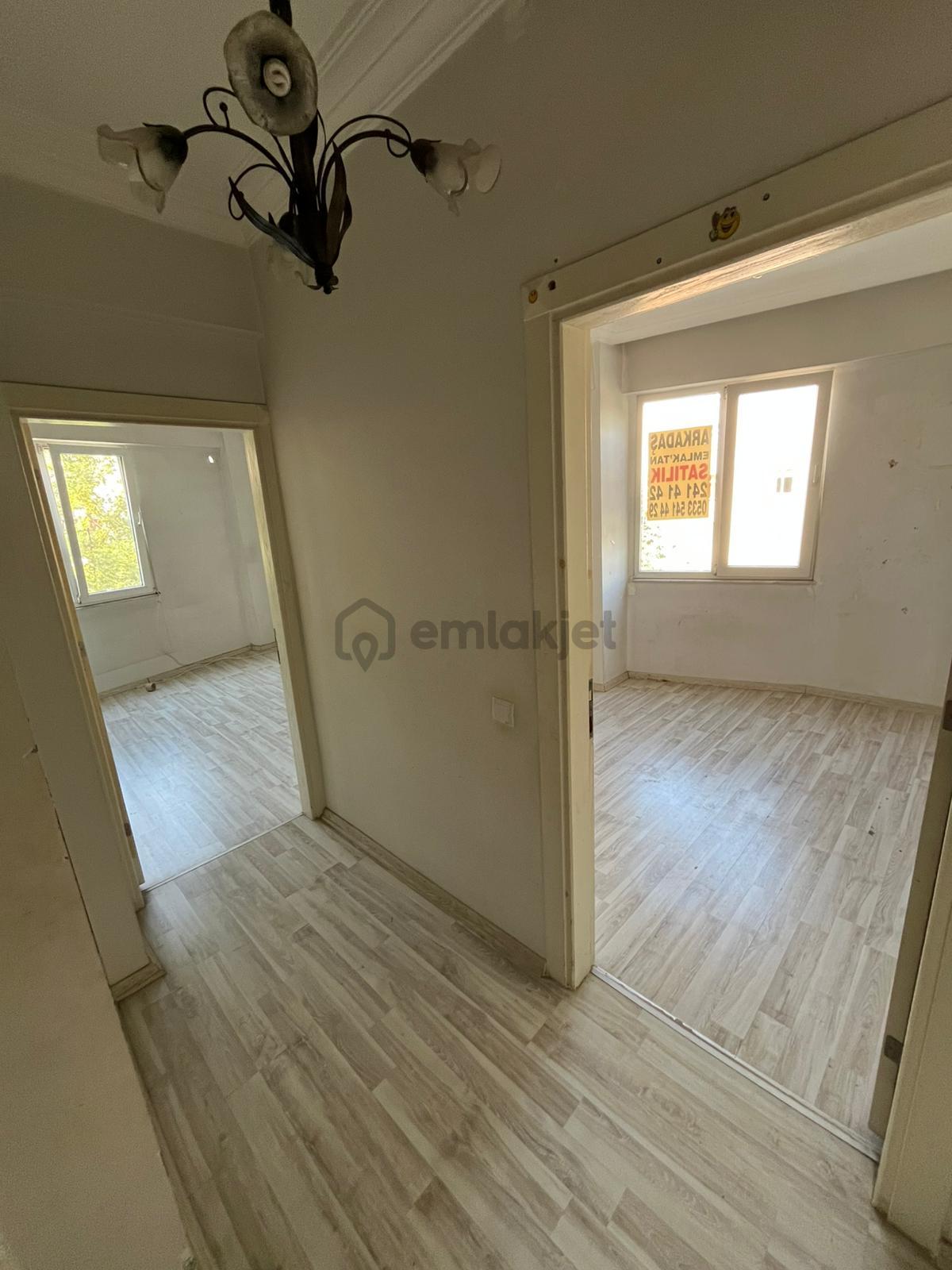 Mark Antalya Karşısı 2+1 Ofis Yada Daire - 18