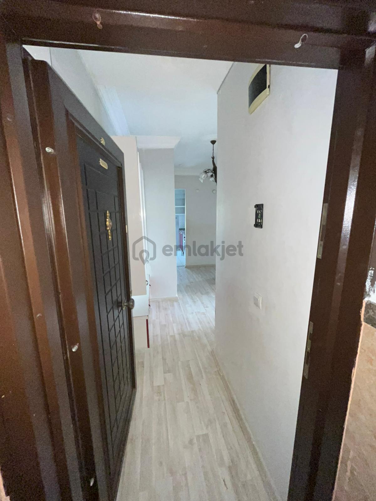 Mark Antalya Karşısı 2+1 Ofis Yada Daire - 4
