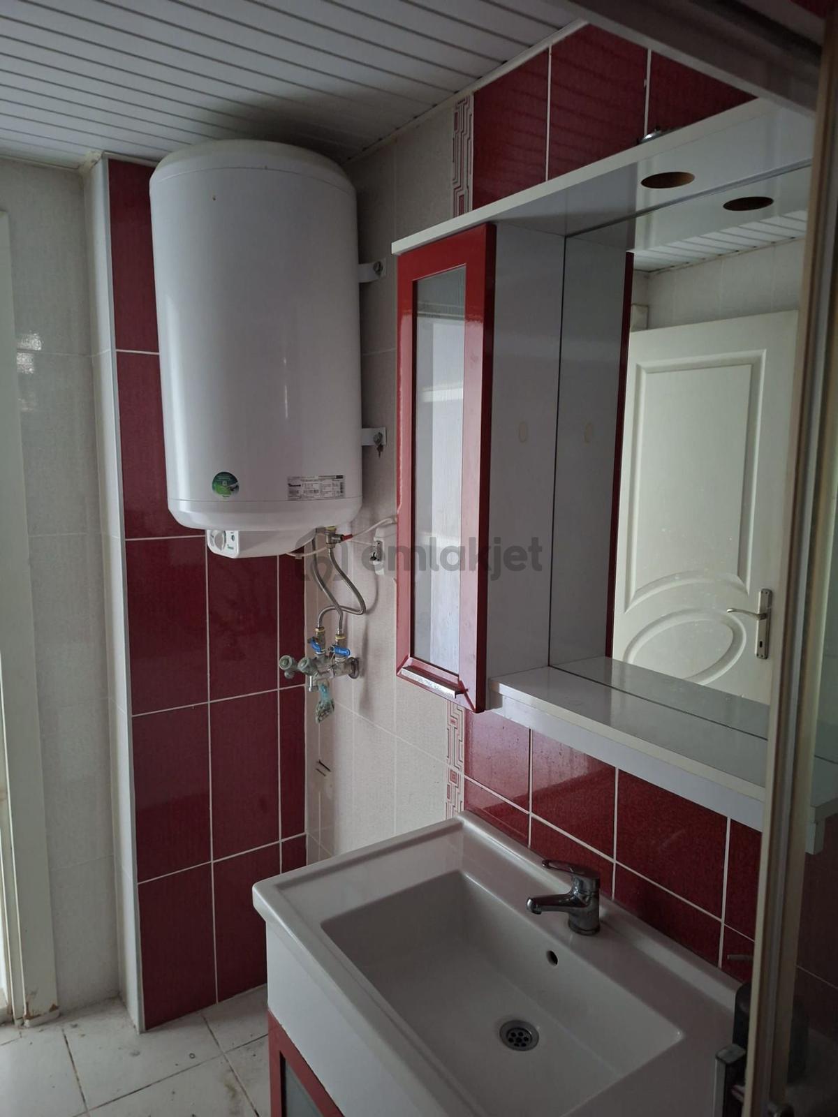 Mark Antalya Karşısı 2+1 Ofis Yada Daire - 14