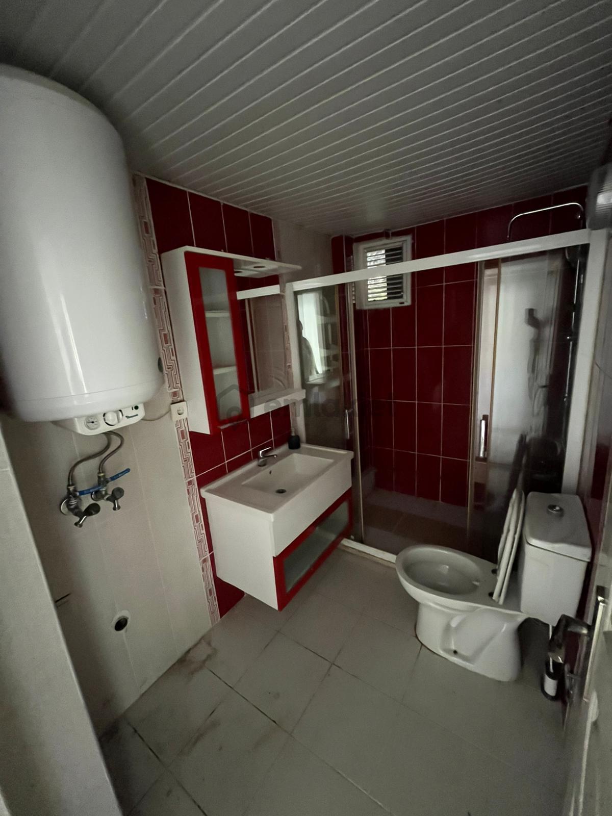 Mark Antalya Karşısı 2+1 Ofis Yada Daire - 16