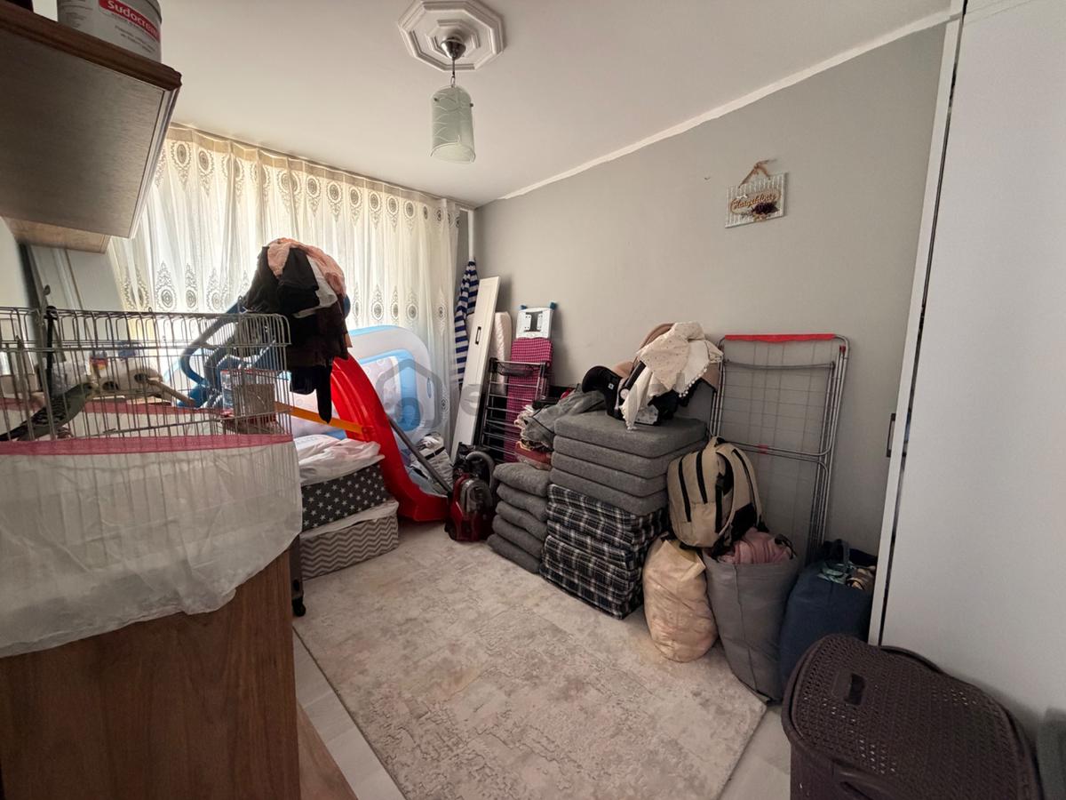Yeşilyaylada Kat Mülkiyetli Satılık Müstakil 2 Daireli Bina - 23