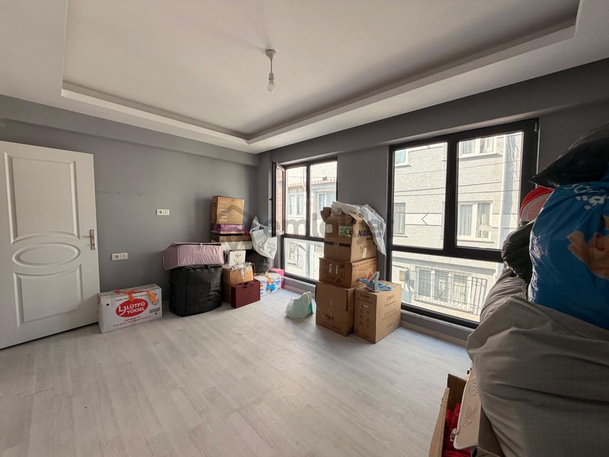 Yeşilyaylada Kat Mülkiyetli Satılık Müstakil 2 Daireli Bina - 27