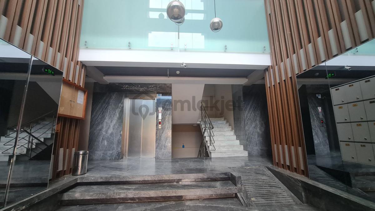 Çiğli Ataşehir Satılık 3+1 Daire - 5
