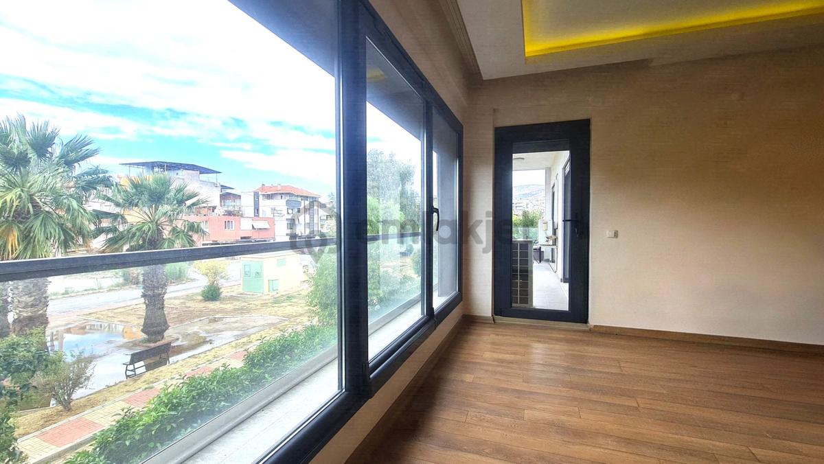 Çiğli Ataşehir Satılık 3+1 Daire - 12