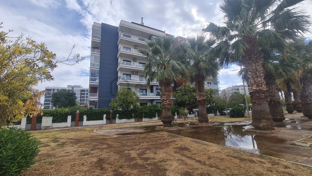 Çiğli Ataşehir Satılık 3+1 Daire