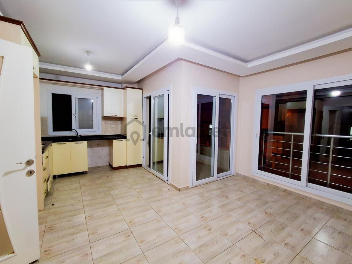 Ra Gayrimenkul Bağlar Mh. Kiralık Daire - 3