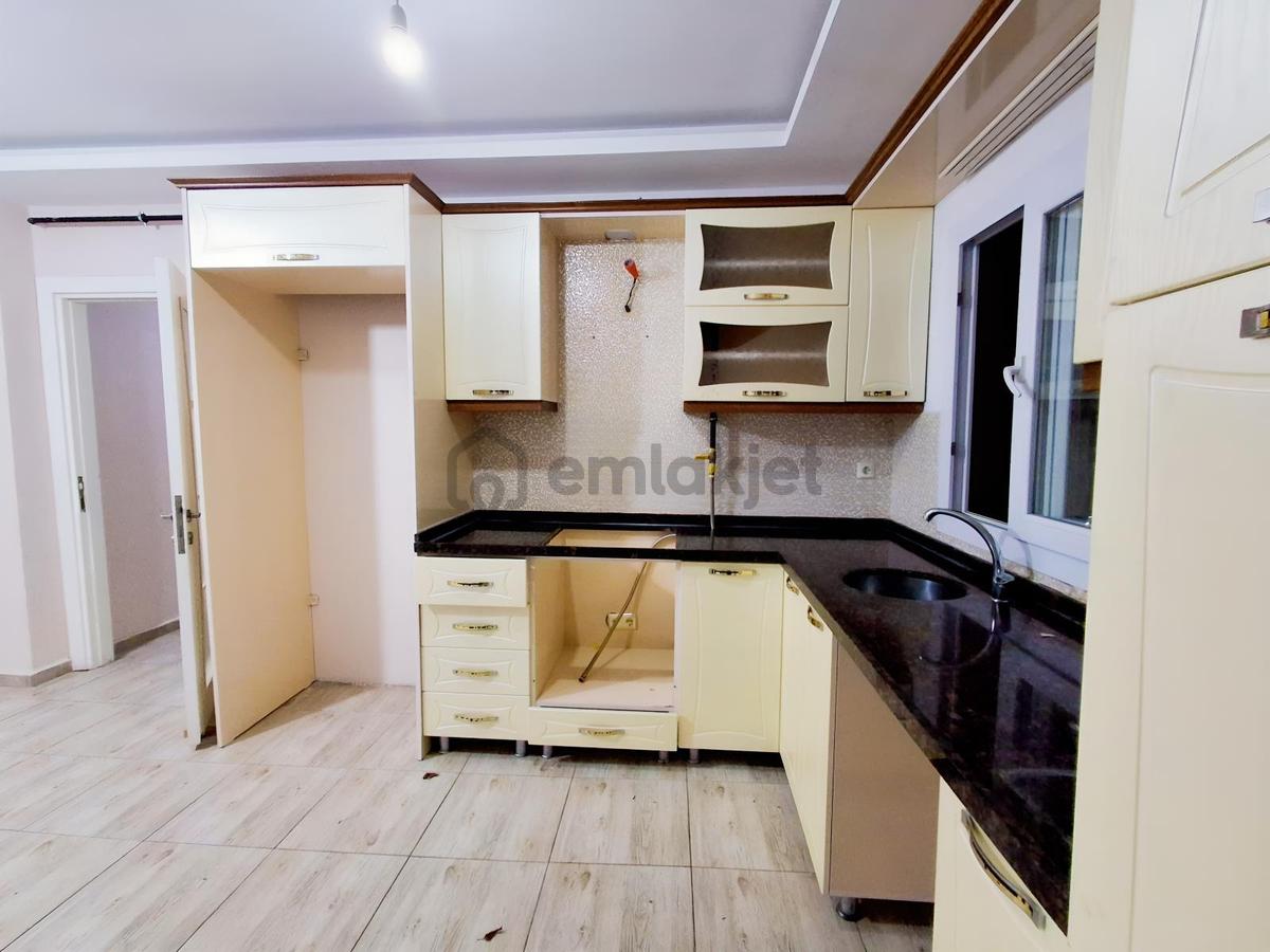 Ra Gayrimenkul Bağlar Mh. Kiralık Daire - 12