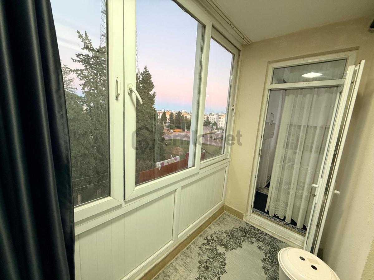 Geniş, Masrafsız, Önü Açık, Lüks Yapılı Daire - 27