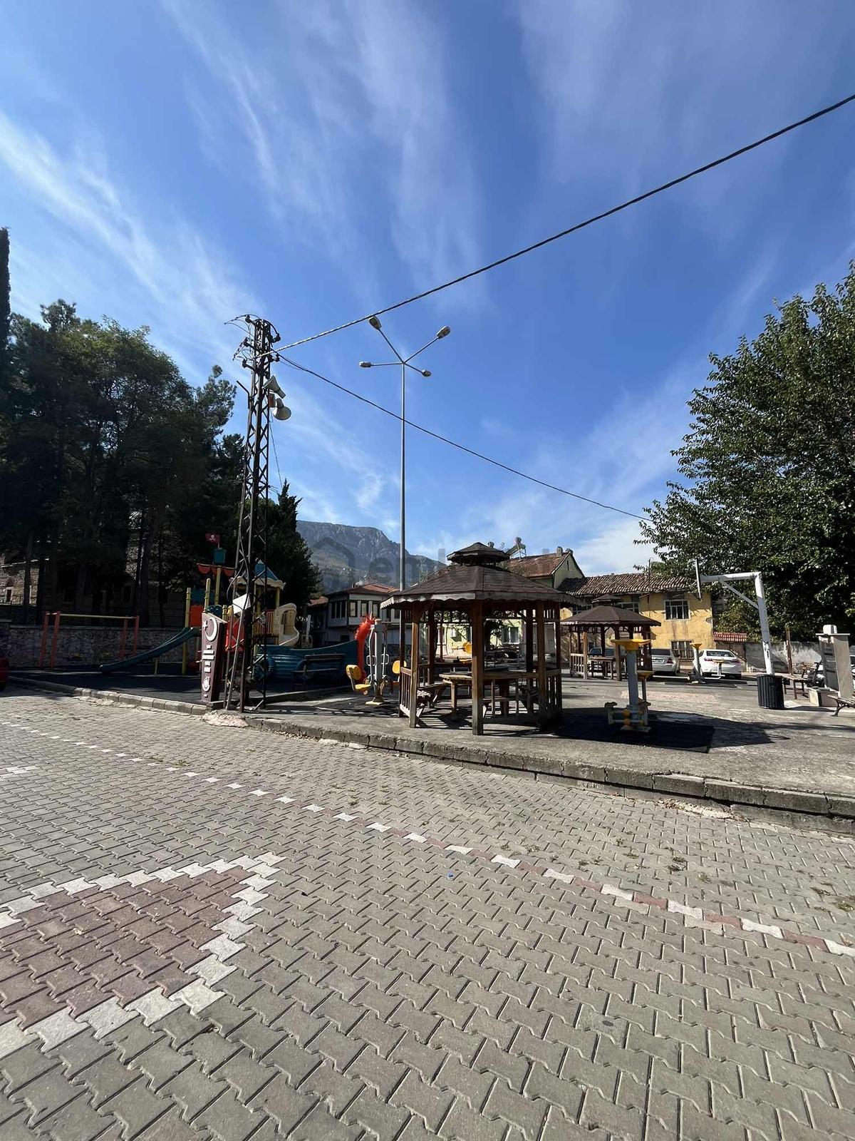 Beyazıtpaşada 2+1 Satılık Daire - 4