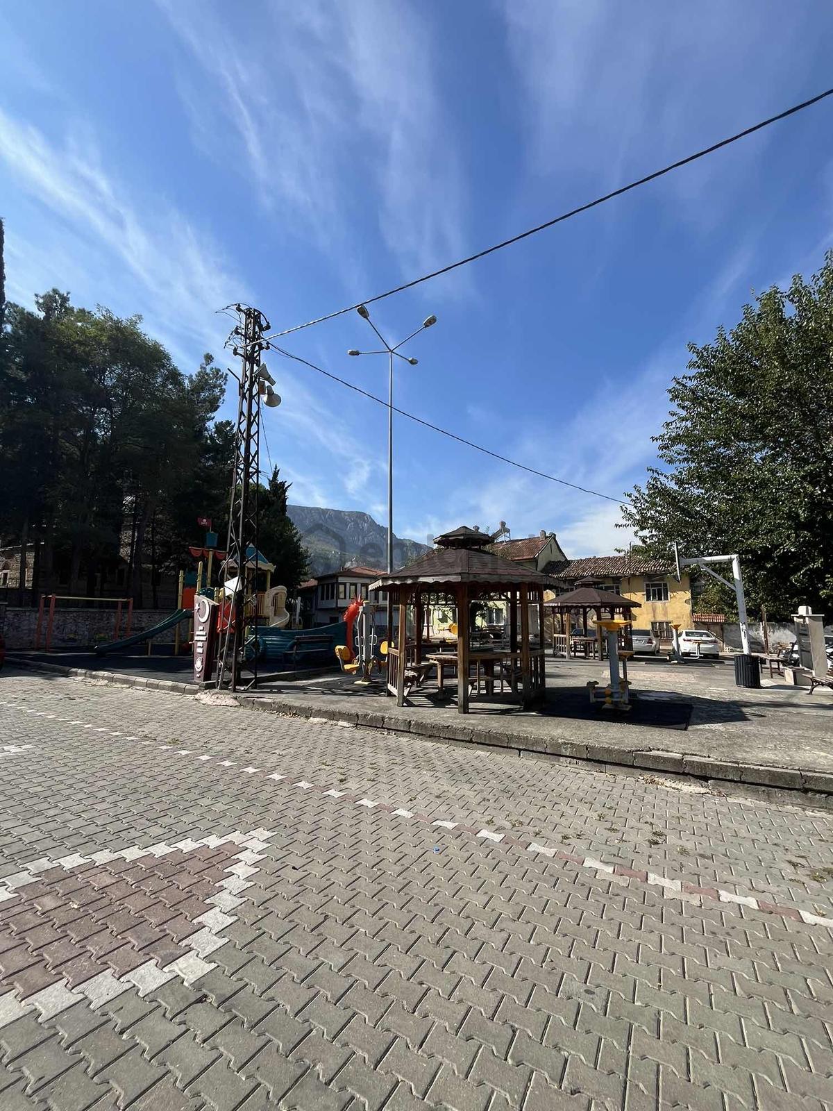 Beyazıtpaşada 2+1 Satılık Daire - 5