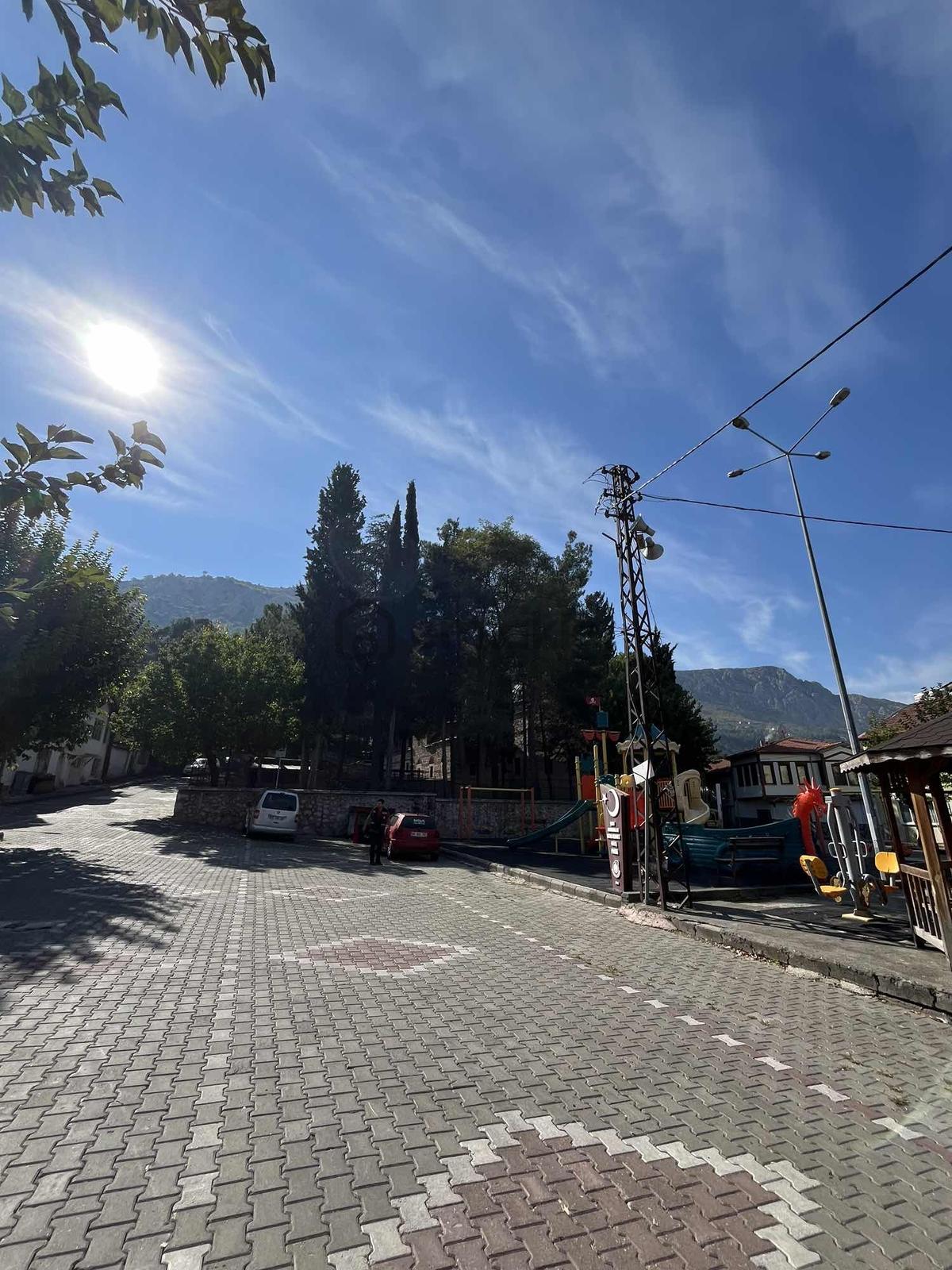Beyazıtpaşada 2+1 Satılık Daire - 6